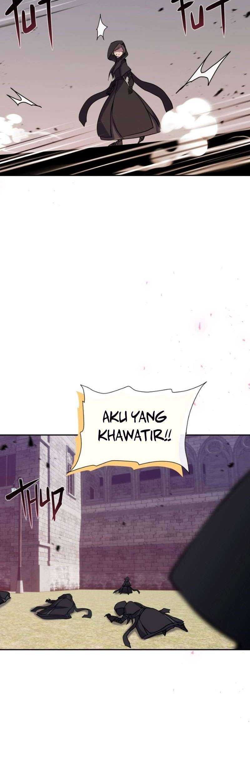 Retired Demon King Chapter 22 Gambar 12