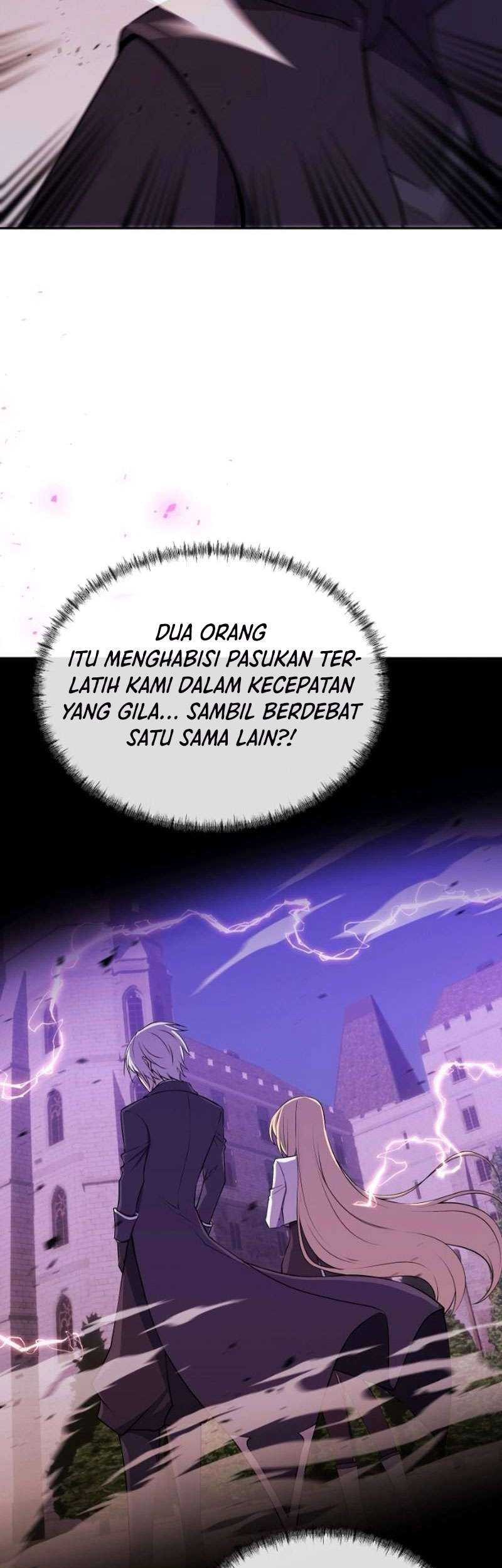 Retired Demon King Chapter 22 Gambar 14
