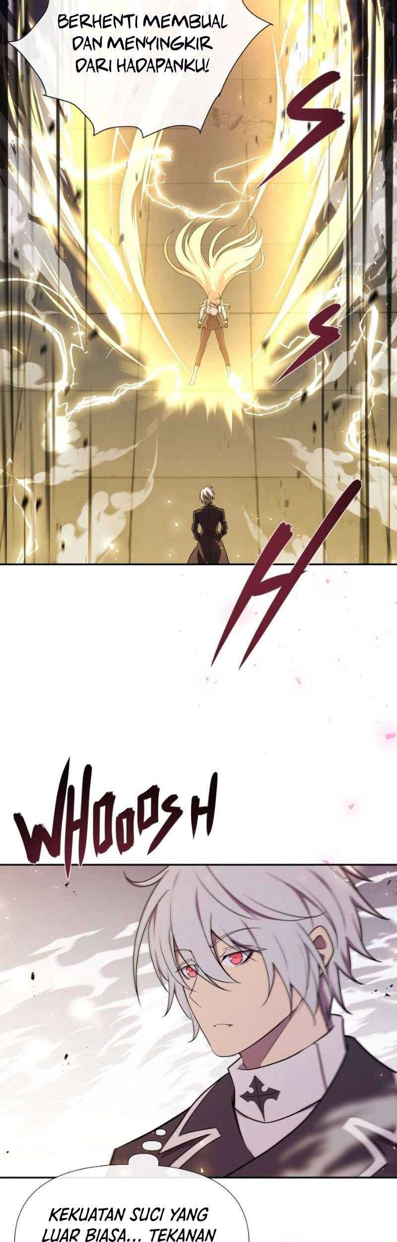 Retired Demon King Chapter 22 Gambar 18