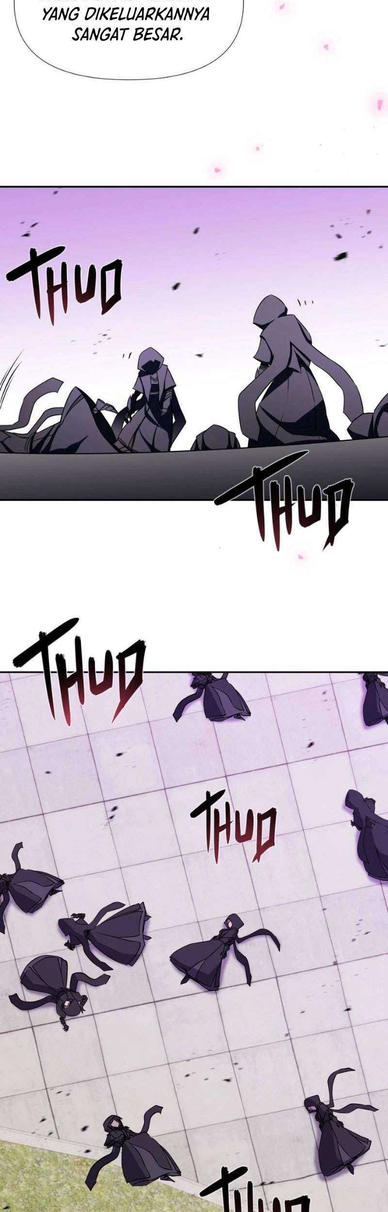 Retired Demon King Chapter 22 Gambar 19
