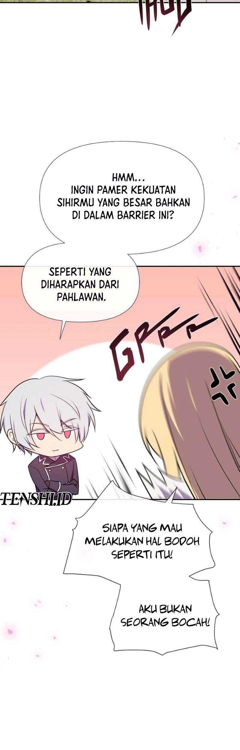 Retired Demon King Chapter 22 Gambar 20