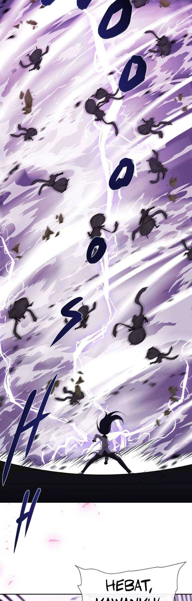 Retired Demon King Chapter 22 Gambar 25