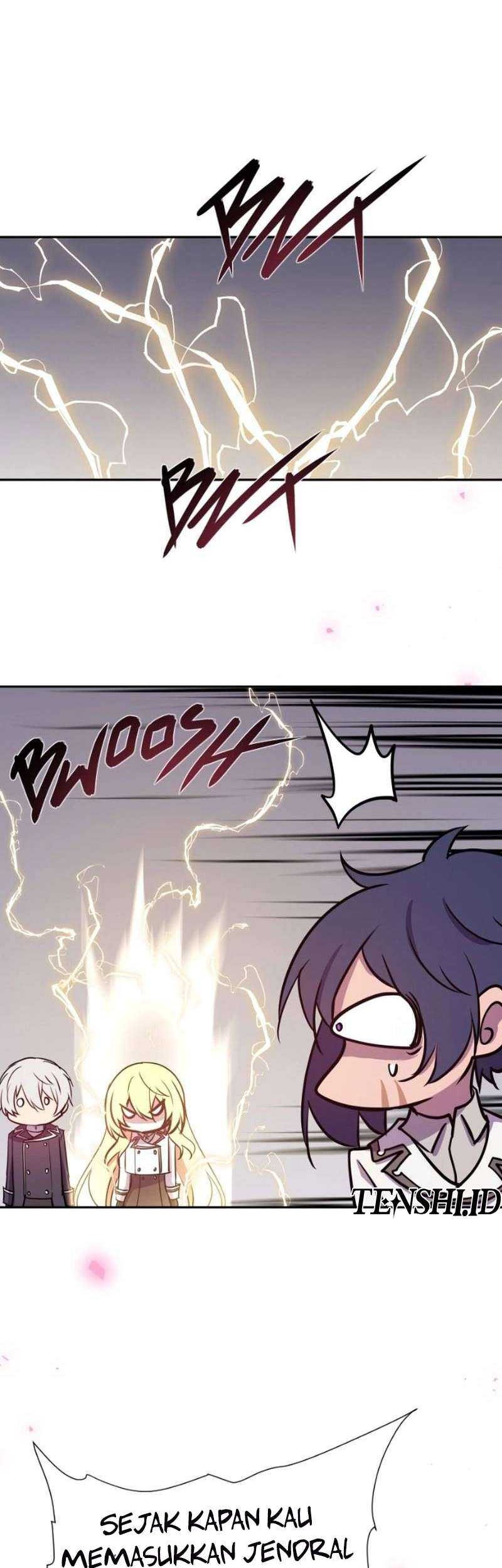 Retired Demon King Chapter 22 Gambar 28