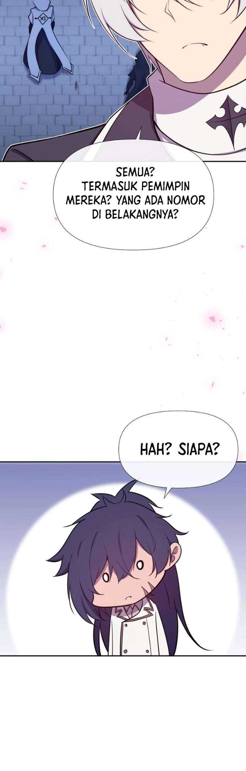 Retired Demon King Chapter 22 Gambar 30