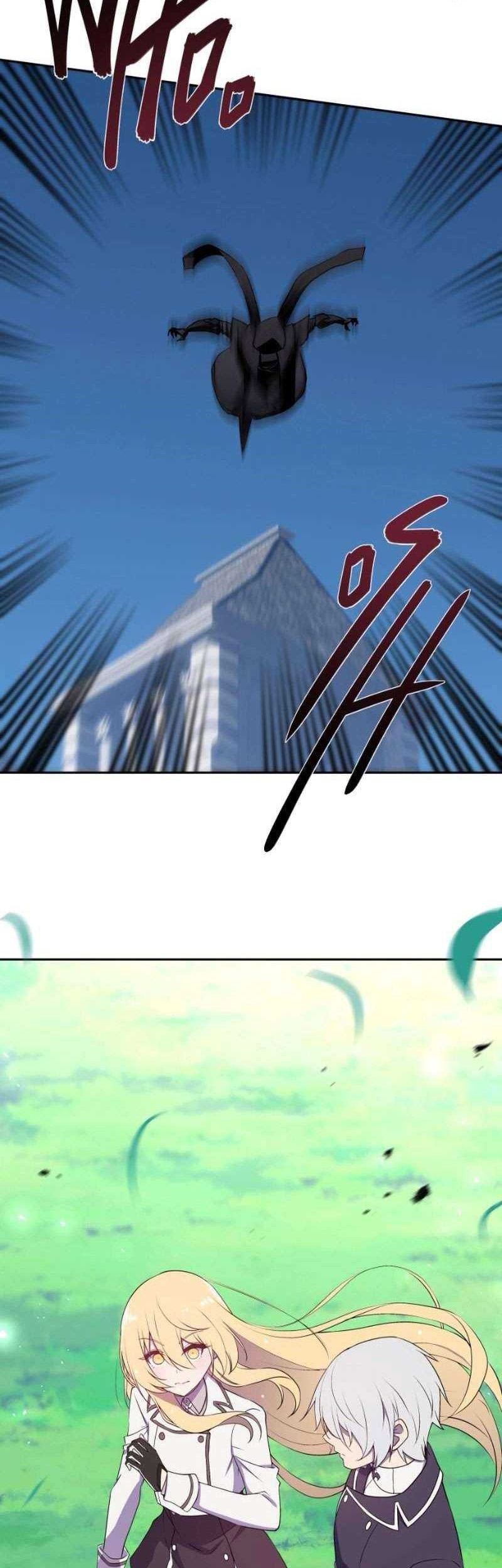 Retired Demon King Chapter 21 Gambar 3