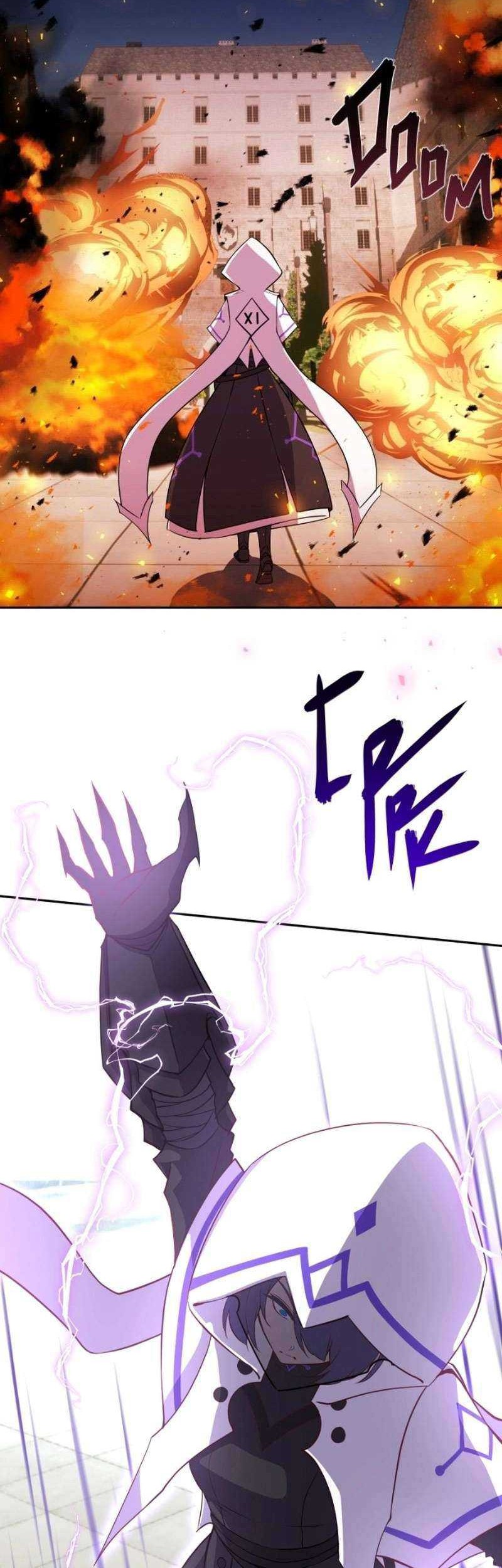 Retired Demon King Chapter 21 Gambar 19