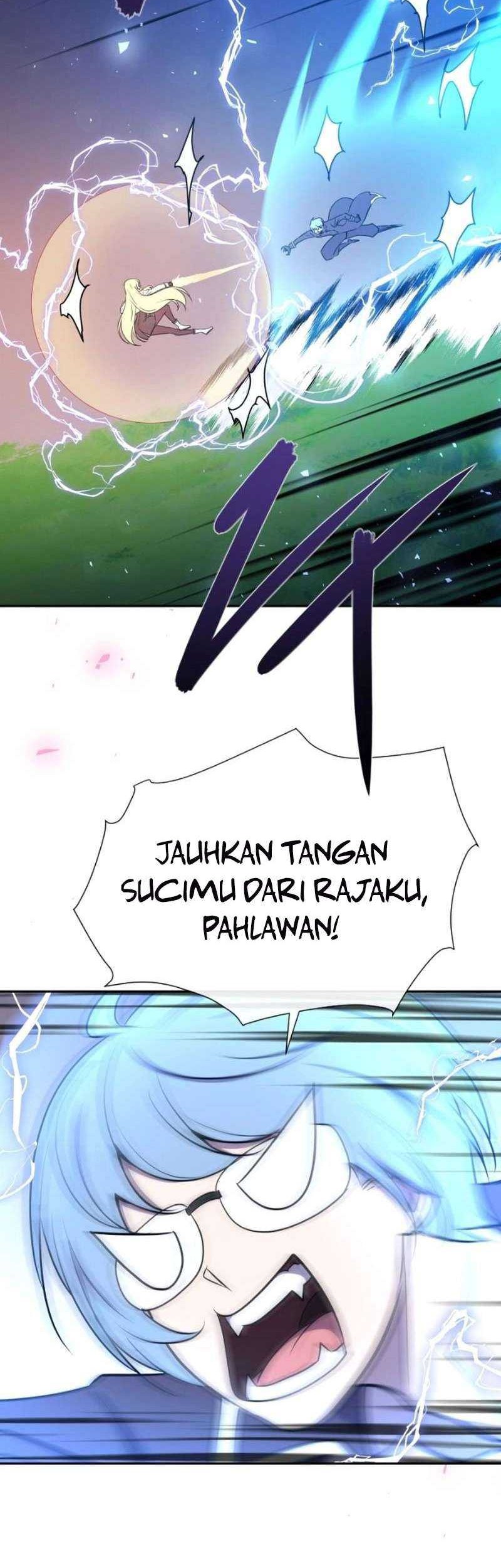 Retired Demon King Chapter 21 Gambar 27