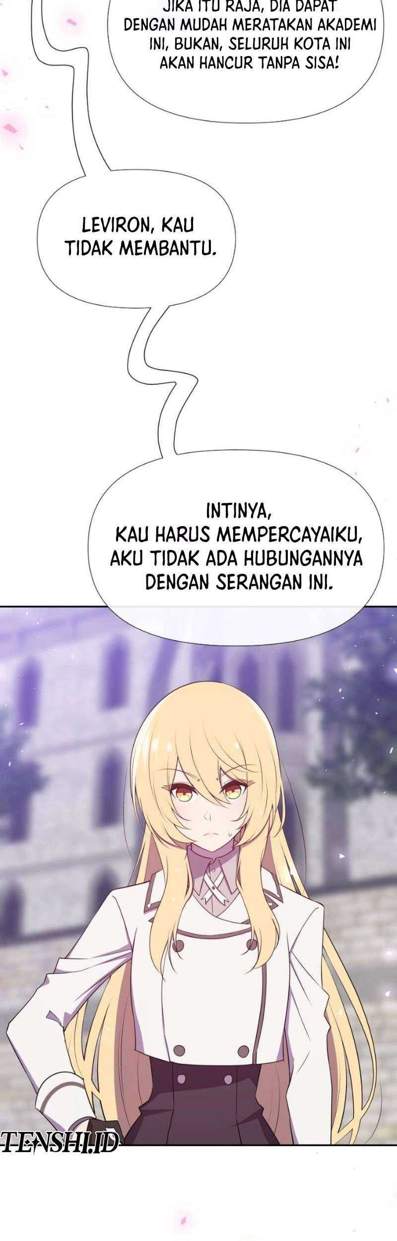Retired Demon King Chapter 21 Gambar 30