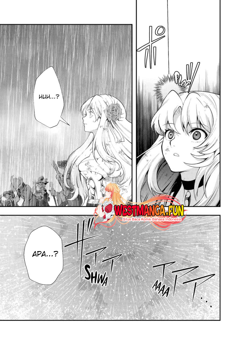 That Inferior Knight Actually Level 999 Chapter 29 Gambar 24