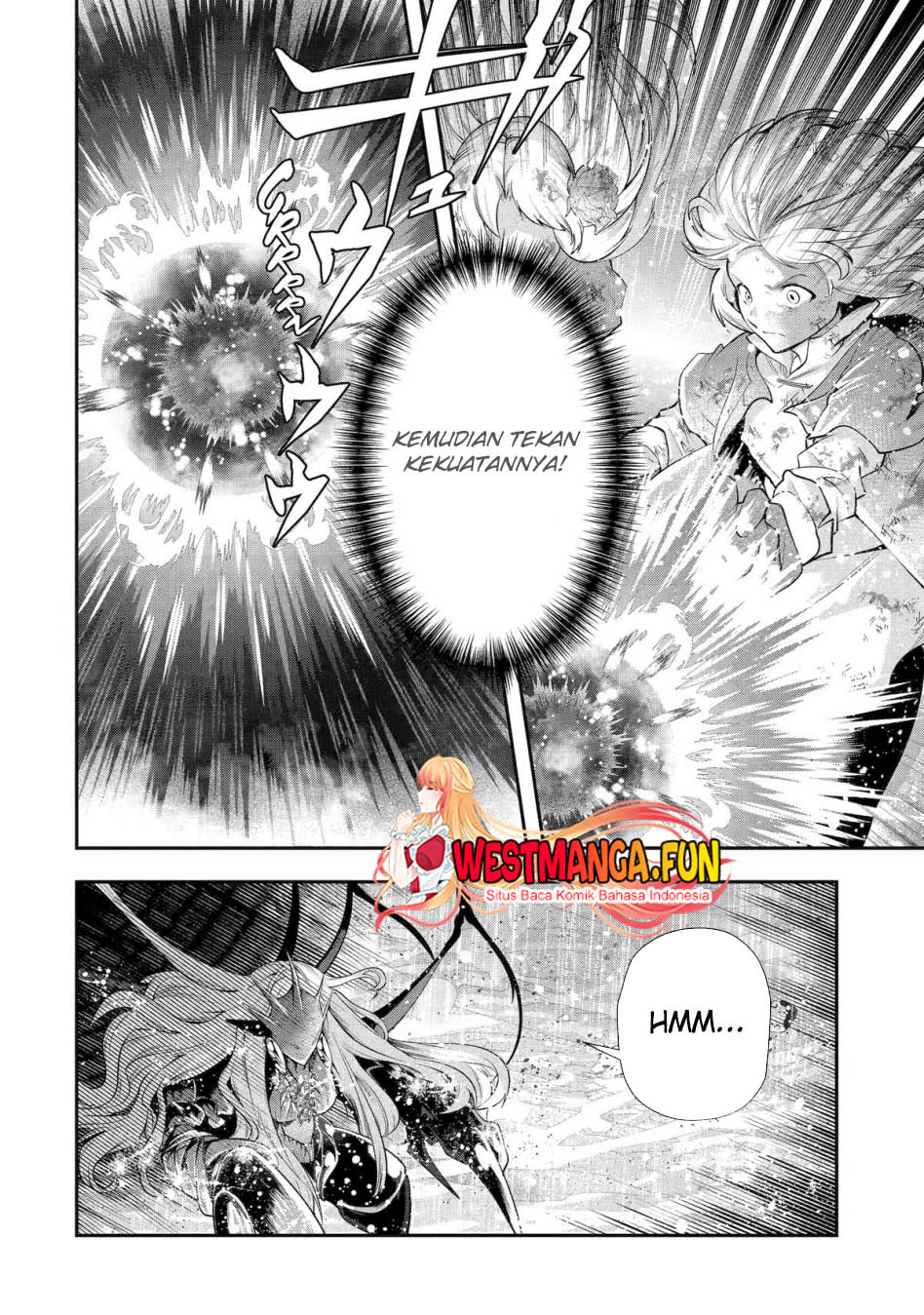 That Inferior Knight Actually Level 999 Chapter 29 Gambar 66