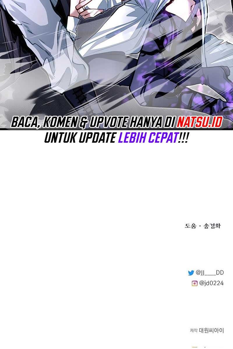 The Little Brother Is the Academy’s Hotshot Chapter 85 Gambar 66