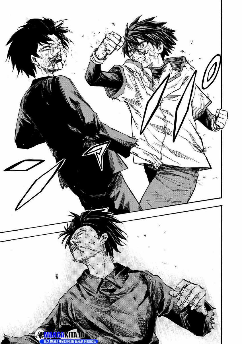 Saikyou de Saisoku no Mugen Level Up Chapter 35 Gambar 19