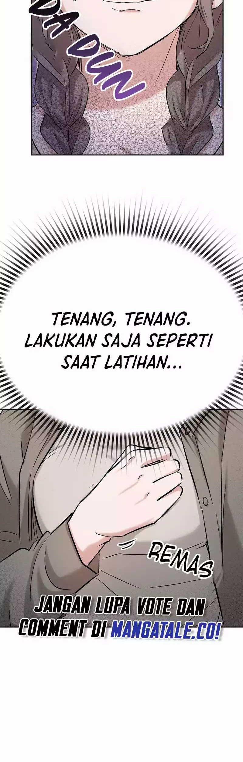 Road to Stardom Chapter 84 Gambar 24