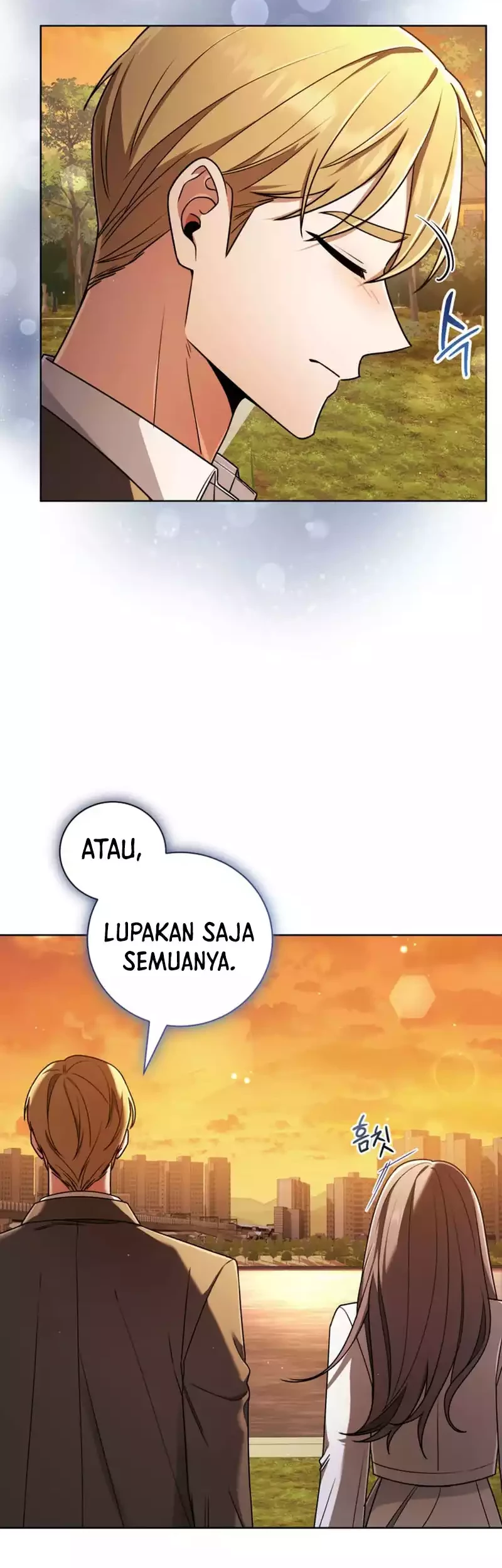 I’ll Make You a Superstar Chapter 35 Gambar 36