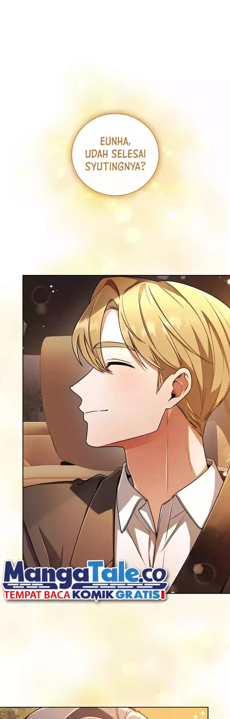 Baca Manhwa I’ll Make You a Superstar Chapter 35 Gambar 2