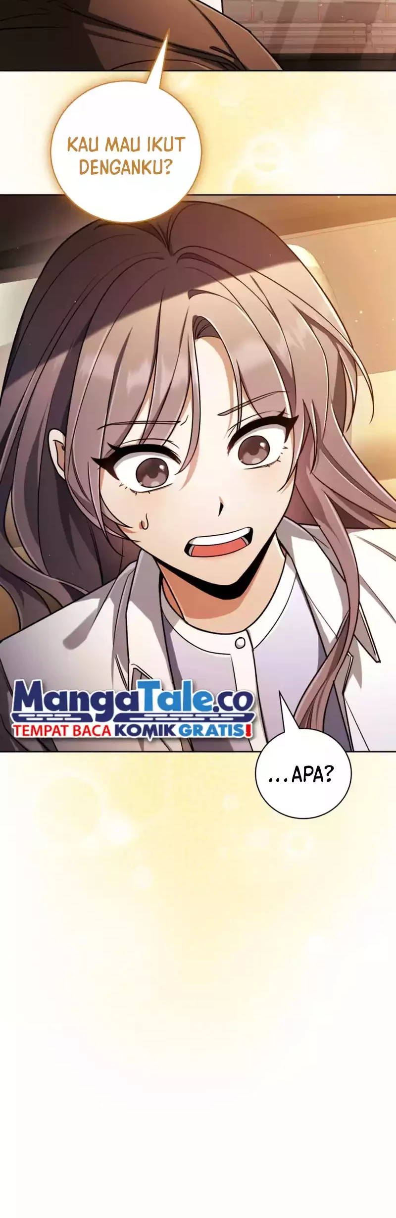 I’ll Make You a Superstar Chapter 35 Gambar 25