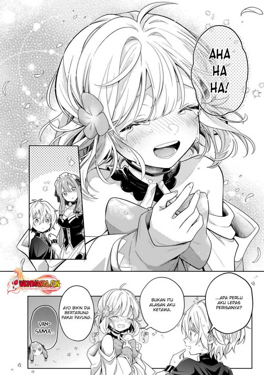 Fun Territory Defense Of The Easy-going Lord ~the Nameless Village Is Made Into The Strongest Fortified City By Production Magic~ Chapter 30.1 Gambar 14