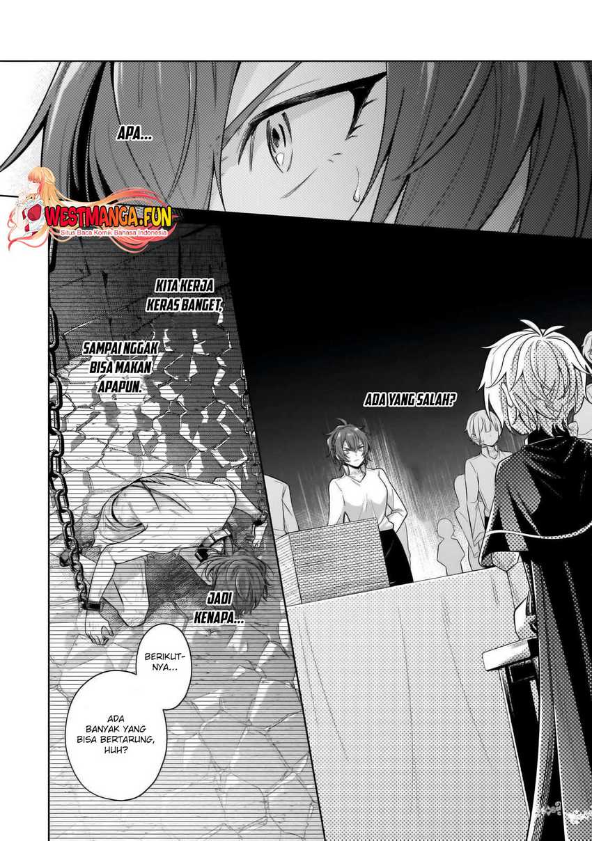 Fun Territory Defense Of The Easy-going Lord ~the Nameless Village Is Made Into The Strongest Fortified City By Production Magic~ Chapter 29.3 Gambar 7