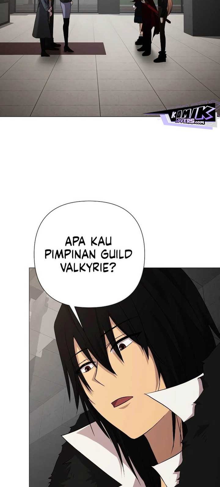 Return of the SSS-Class Demon Lord Chapter 26 Gambar 27