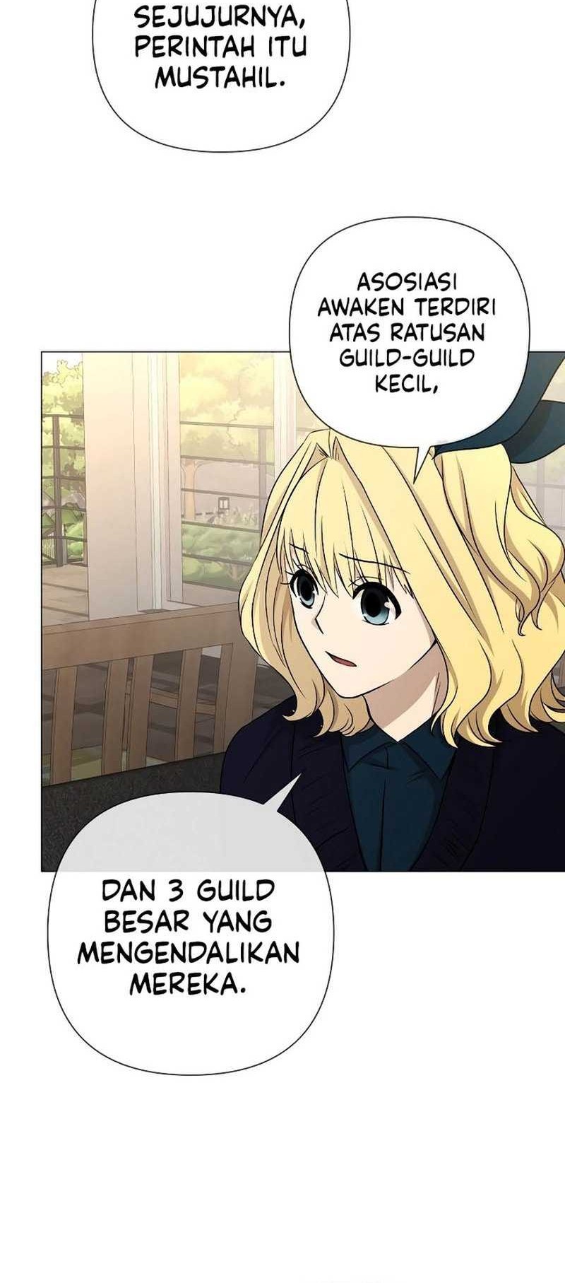 Return of the SSS-Class Demon Lord Chapter 25 Gambar 22