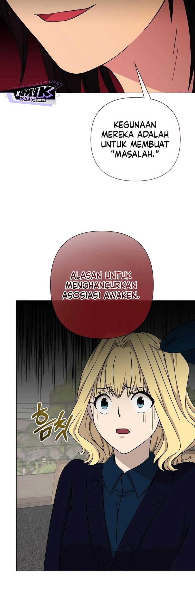 Return of the SSS-Class Demon Lord Chapter 25 Gambar 26