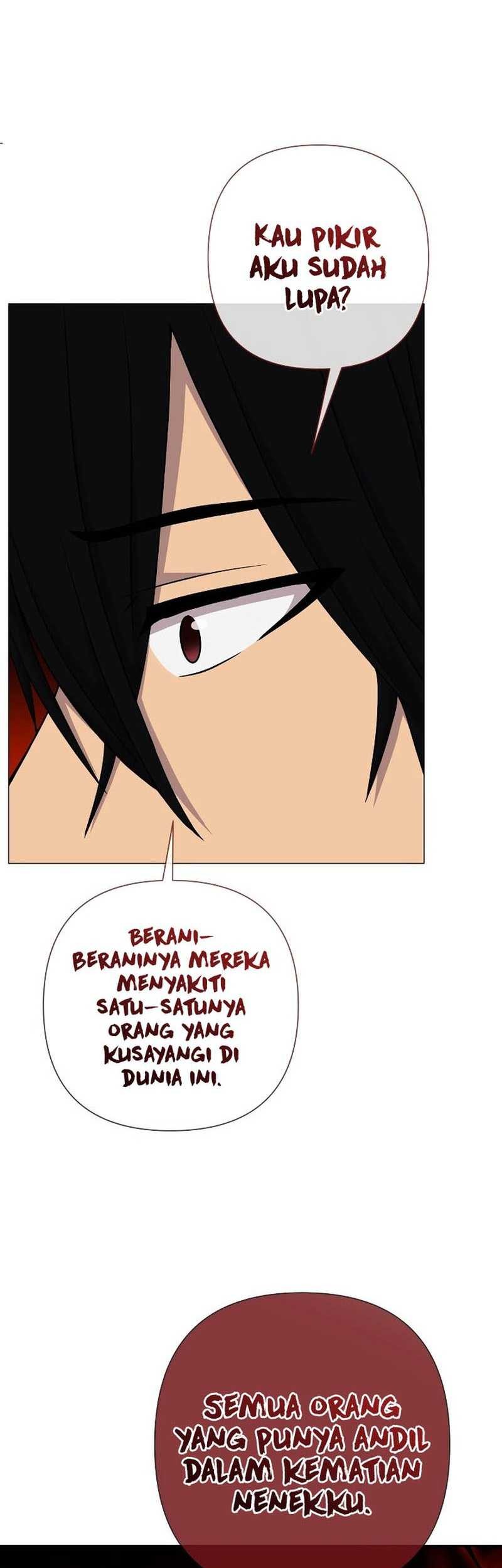 Return of the SSS-Class Demon Lord Chapter 25 Gambar 27