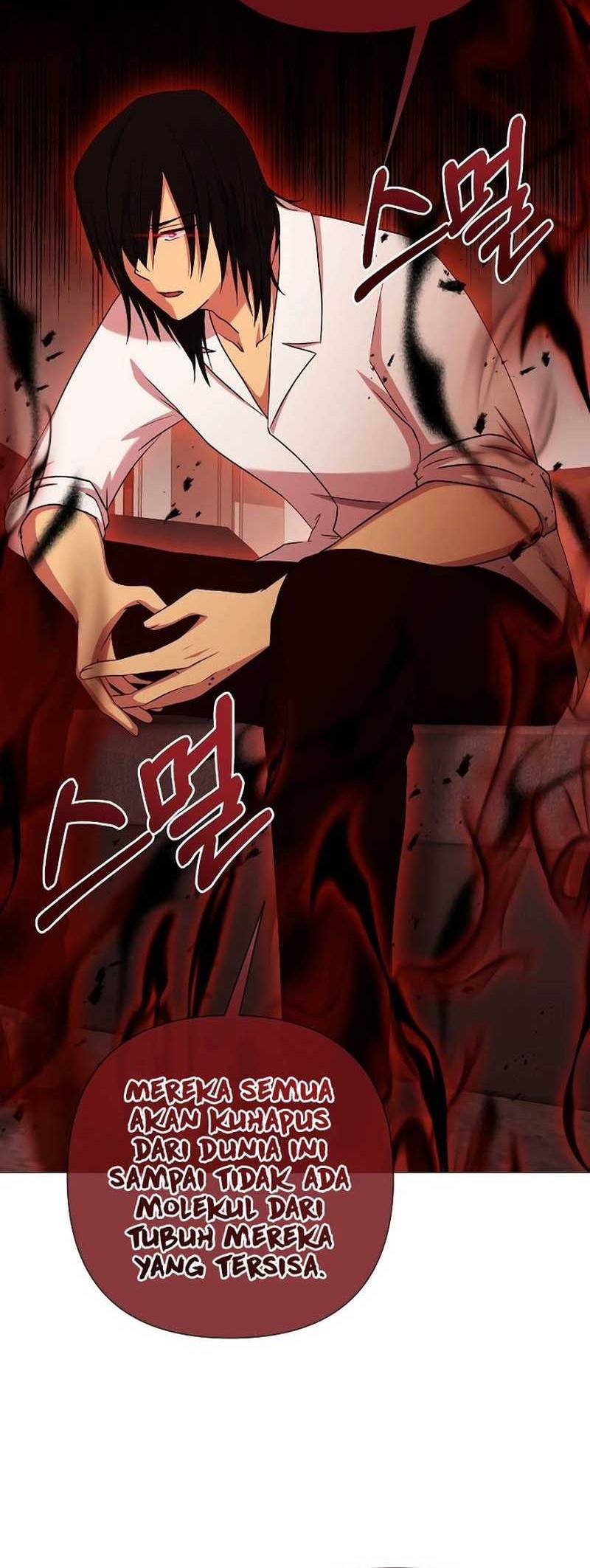 Return of the SSS-Class Demon Lord Chapter 25 Gambar 28