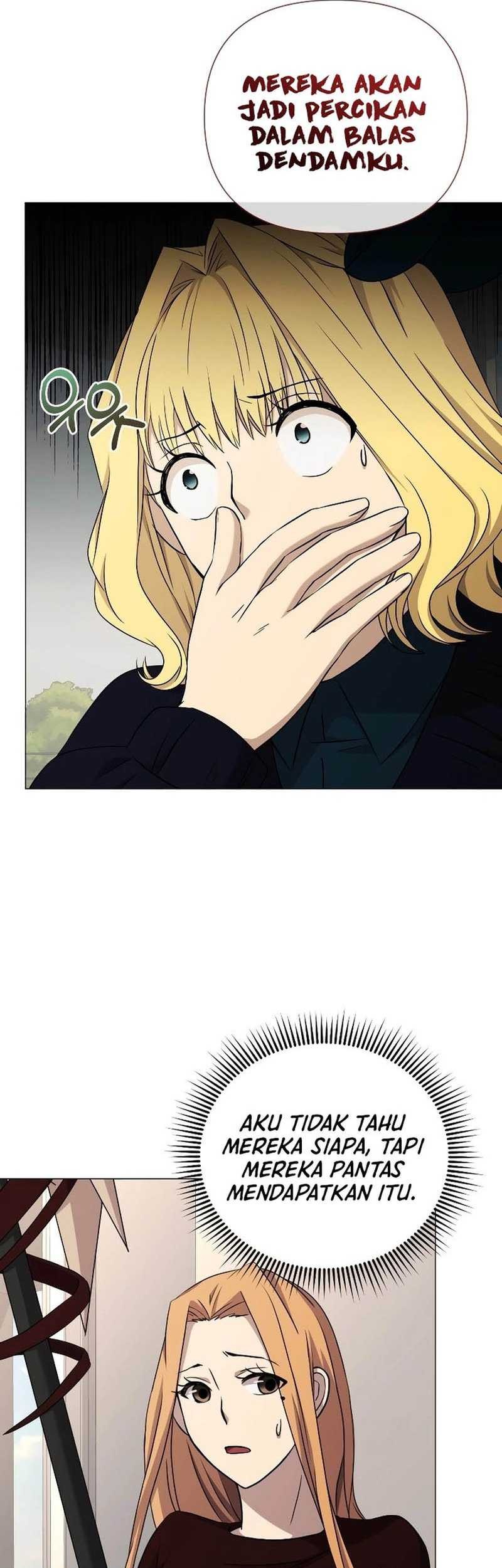 Return of the SSS-Class Demon Lord Chapter 25 Gambar 29