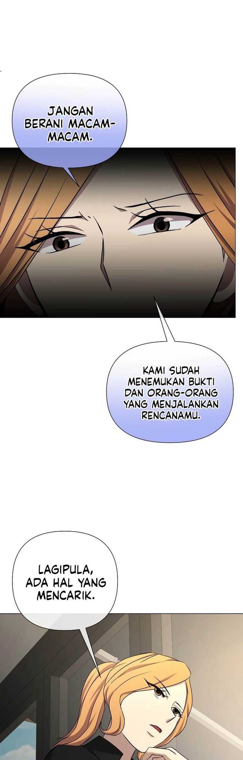Return of the SSS-Class Demon Lord Chapter 25 Gambar 33