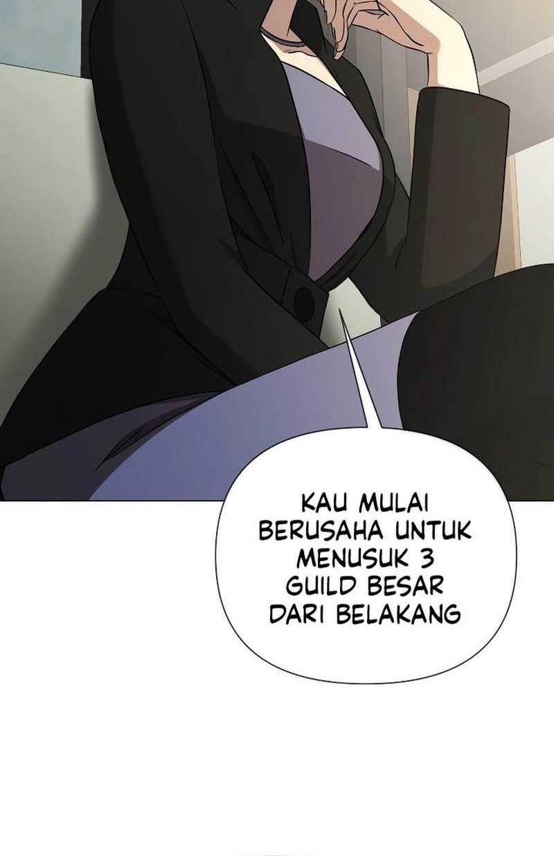 Return of the SSS-Class Demon Lord Chapter 25 Gambar 34