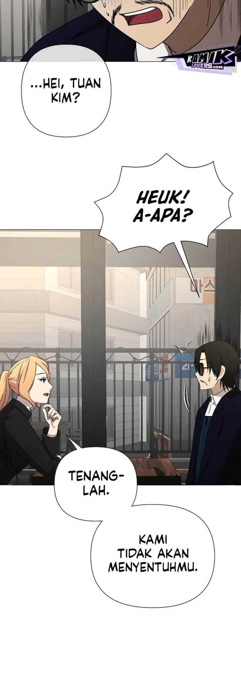 Return of the SSS-Class Demon Lord Chapter 25 Gambar 36