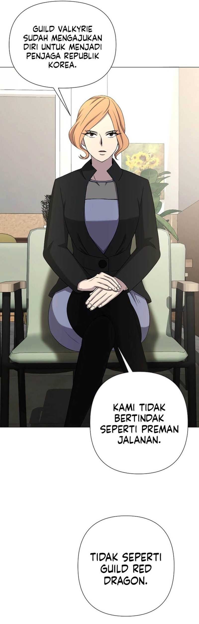 Return of the SSS-Class Demon Lord Chapter 25 Gambar 37