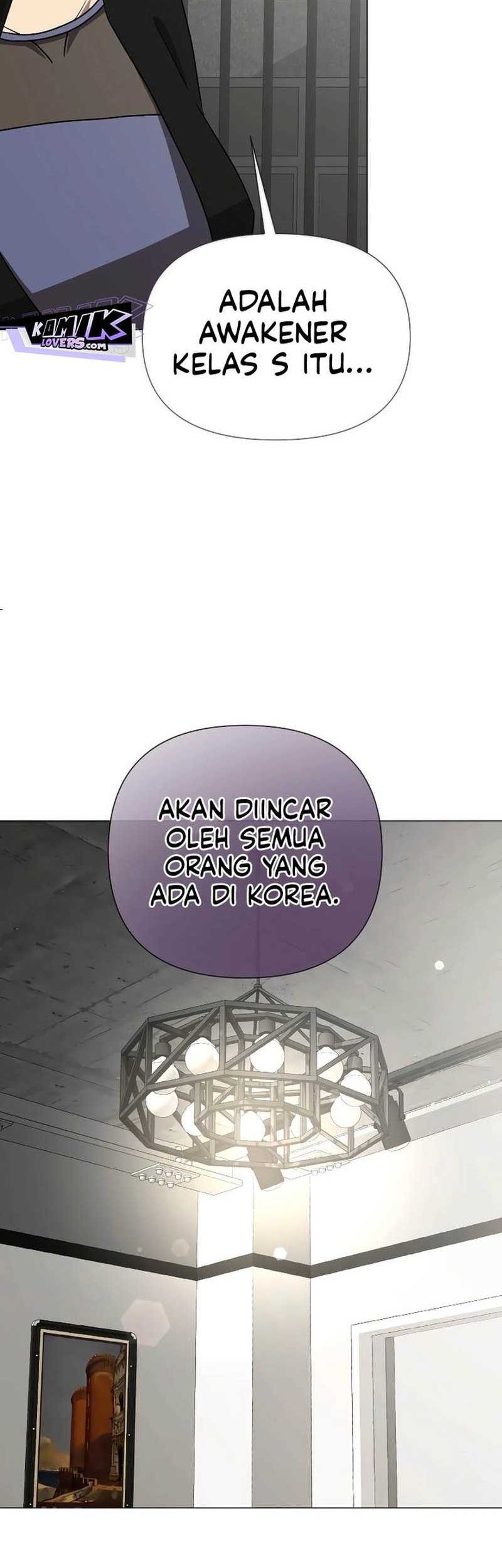 Return of the SSS-Class Demon Lord Chapter 25 Gambar 40