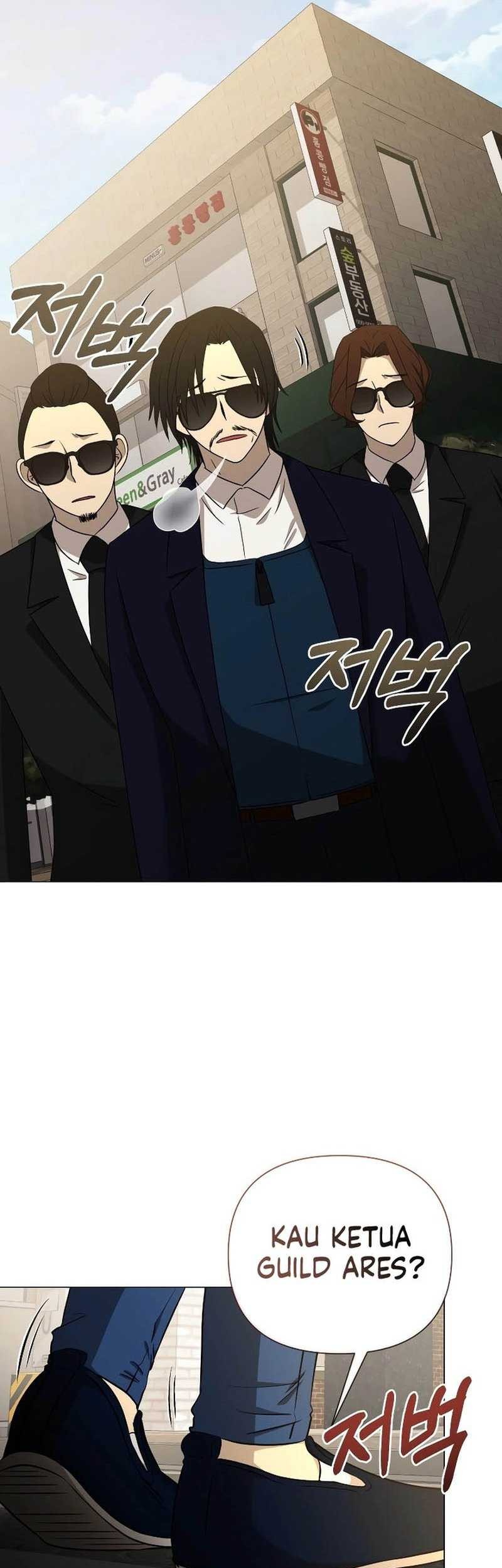 Return of the SSS-Class Demon Lord Chapter 25 Gambar 49