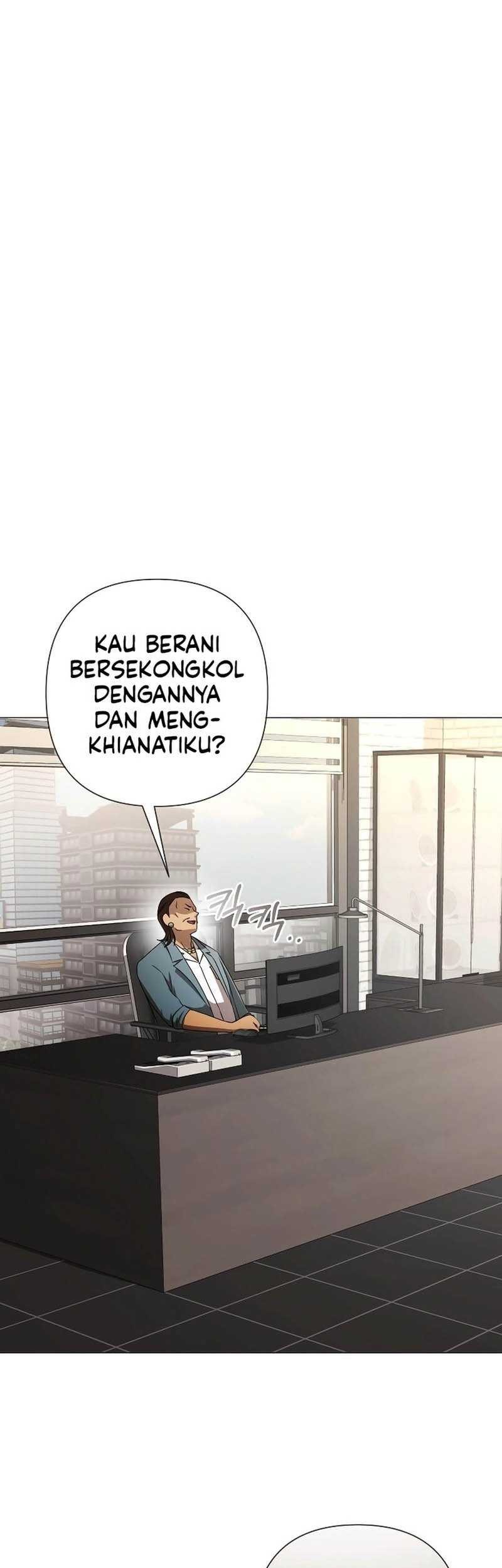 Return of the SSS-Class Demon Lord Chapter 25 Gambar 53