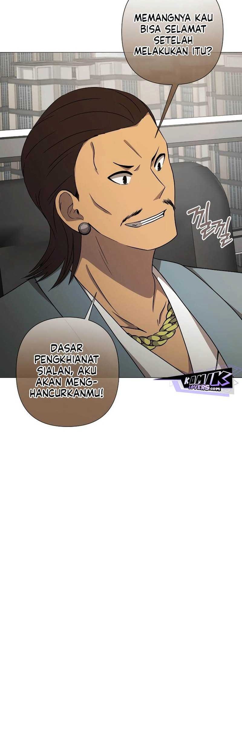 Return of the SSS-Class Demon Lord Chapter 25 Gambar 54