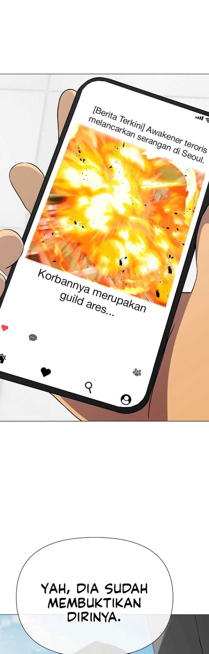 Return of the SSS-Class Demon Lord Chapter 25 Gambar 55