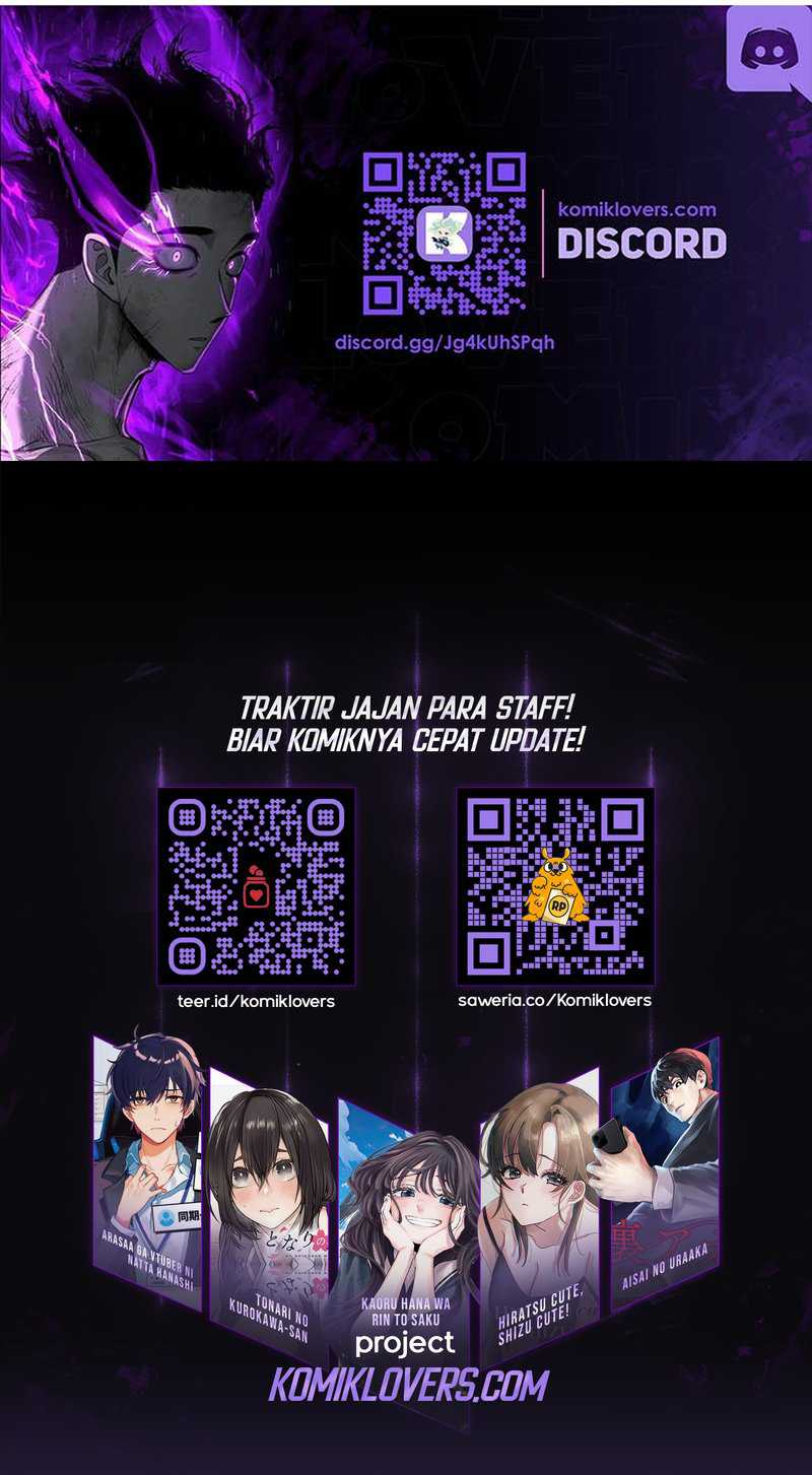 Return of the SSS-Class Demon Lord Chapter 25 Gambar 57