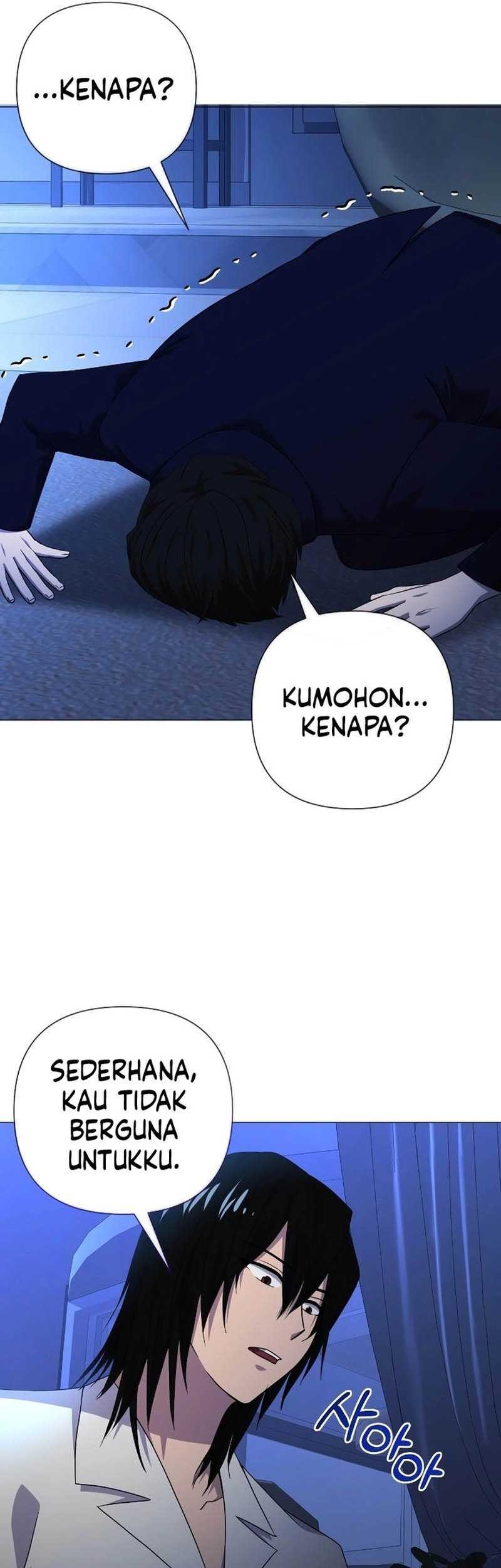 Return of the SSS-Class Demon Lord Chapter 25 Gambar 3