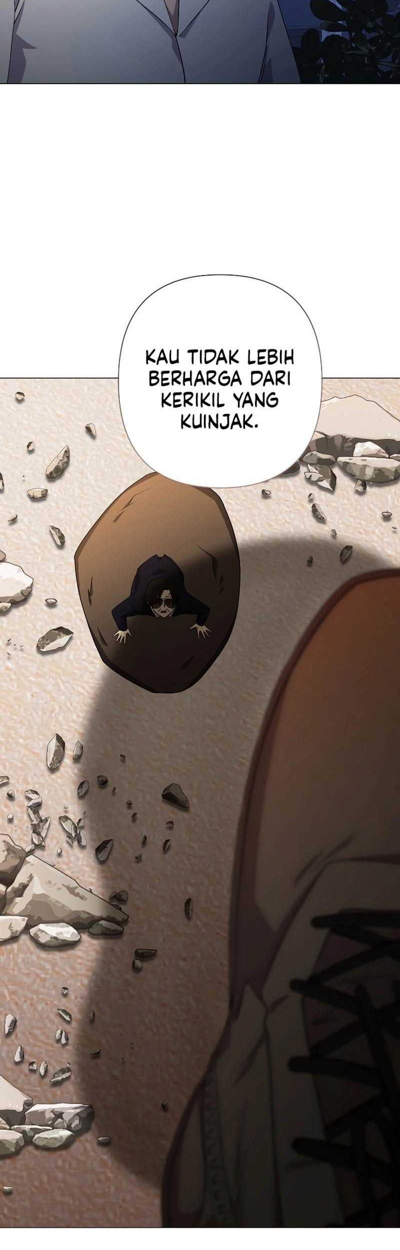 Return of the SSS-Class Demon Lord Chapter 25 Gambar 4