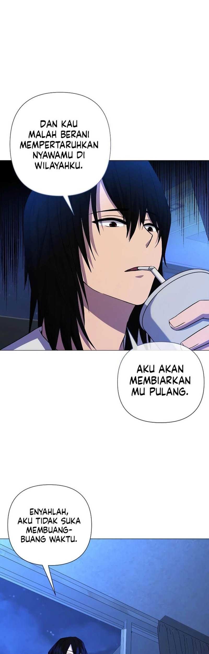 Return of the SSS-Class Demon Lord Chapter 25 Gambar 5