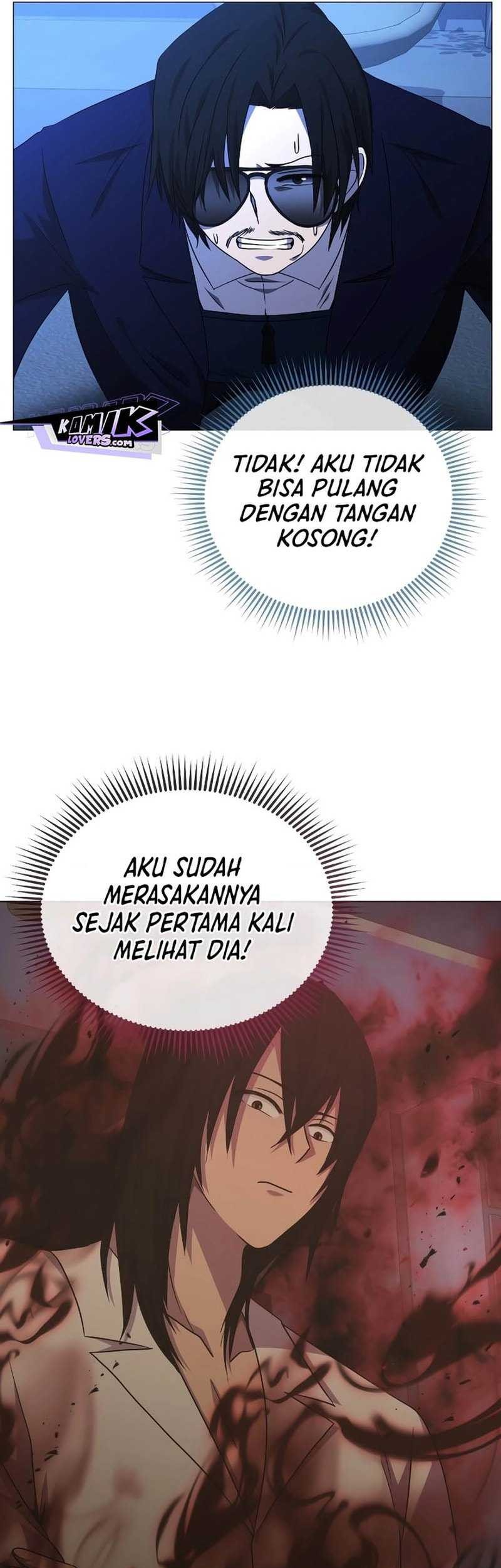 Return of the SSS-Class Demon Lord Chapter 25 Gambar 7
