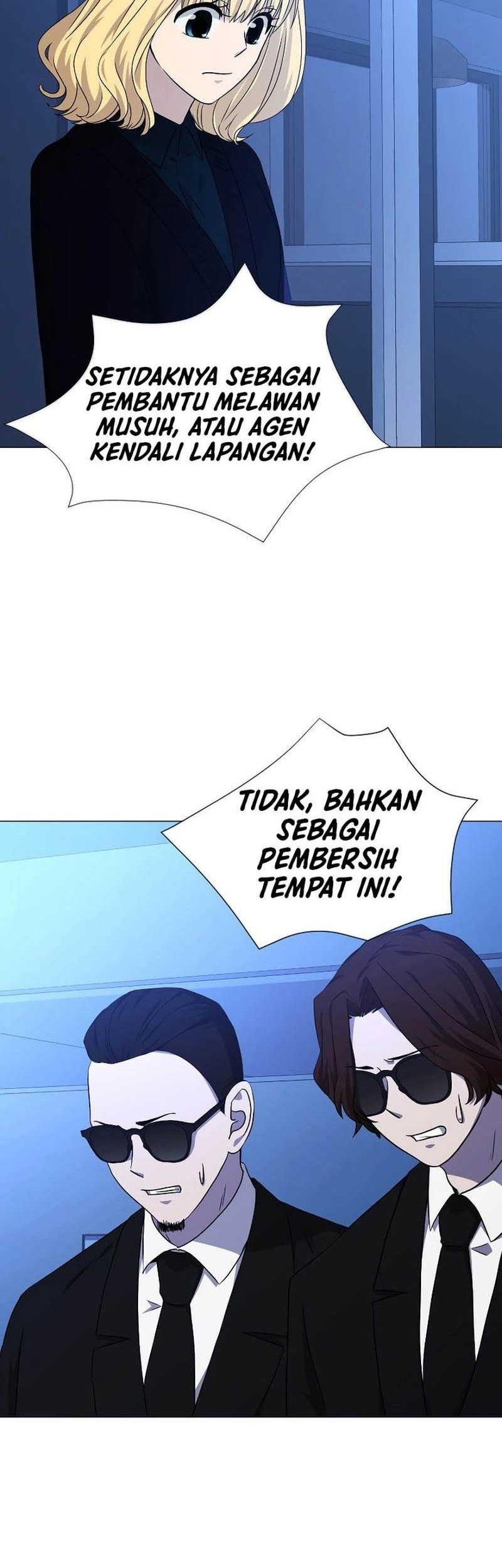 Return of the SSS-Class Demon Lord Chapter 25 Gambar 10