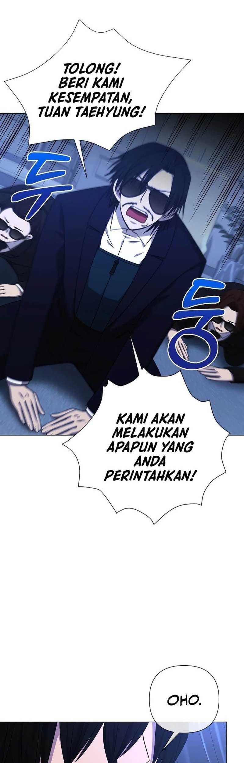 Return of the SSS-Class Demon Lord Chapter 25 Gambar 11