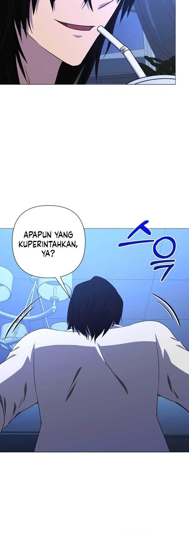 Return of the SSS-Class Demon Lord Chapter 25 Gambar 12