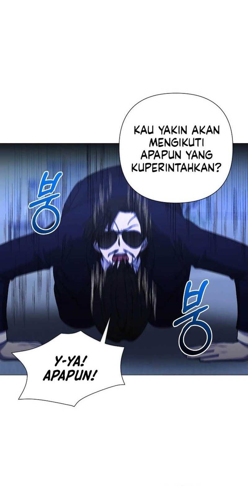 Return of the SSS-Class Demon Lord Chapter 25 Gambar 14