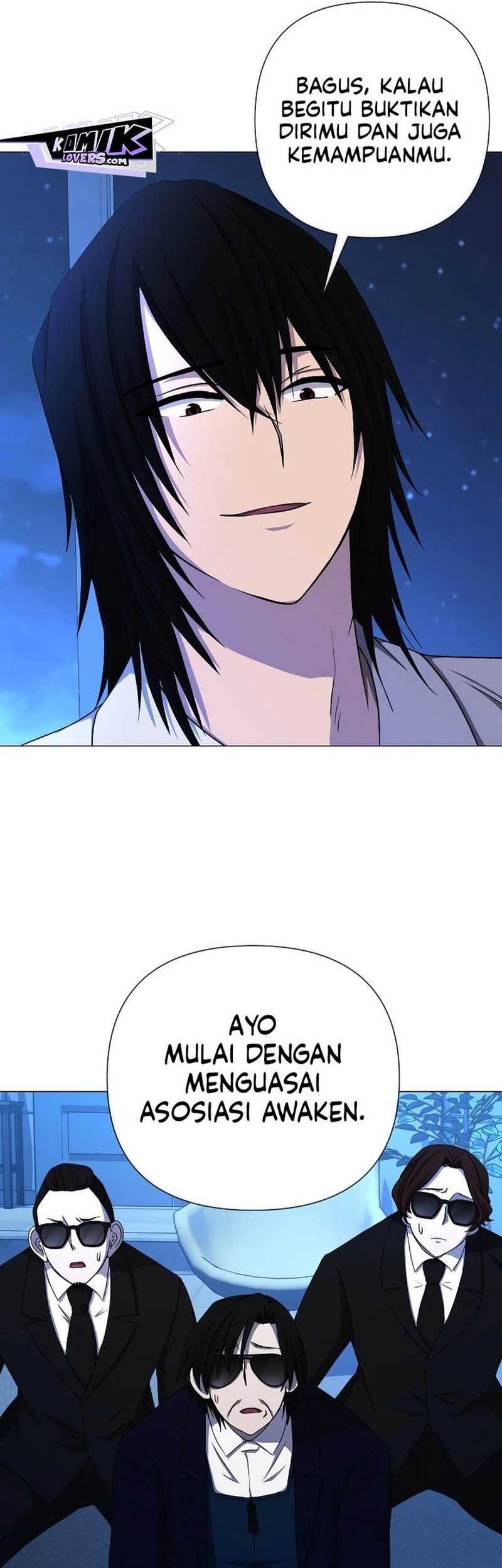 Return of the SSS-Class Demon Lord Chapter 25 Gambar 15