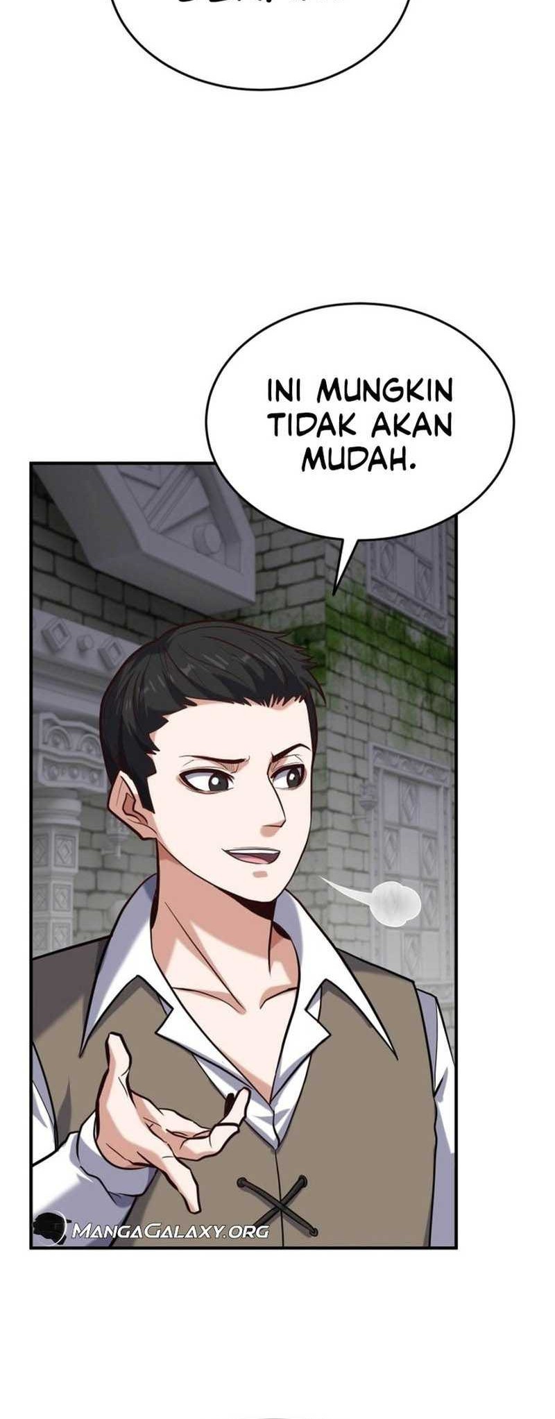 Reincarnation of the Swordmaster Chapter 33 Gambar 38
