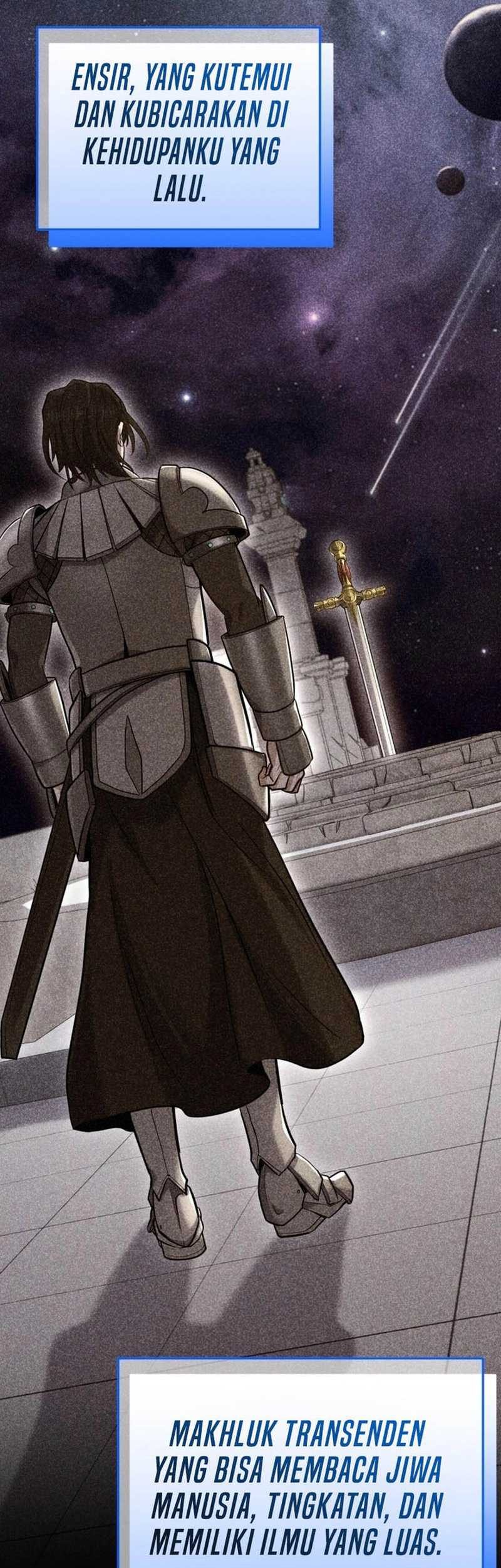 Reincarnation of the Swordmaster Chapter 33 Gambar 55