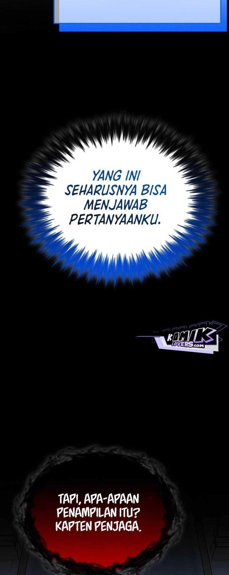 Reincarnation of the Swordmaster Chapter 33 Gambar 56